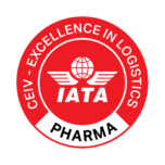 IATA CEIV Pharma